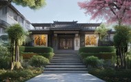 老李豪宅信息咨询服务，您在寻找的不二选择