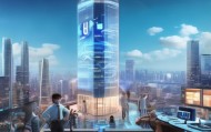 深圳康宏信息技术咨询，技术驱动，未来领先