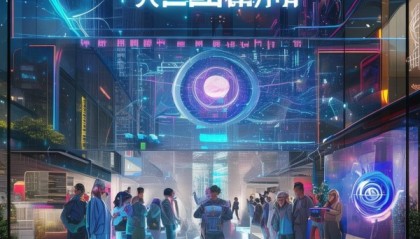 上海眩动未来，专业咨询，innovative solutions