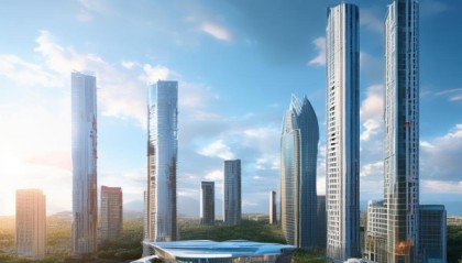 乌苏里岛房地产市场，乌伊岭置业信息咨询服务的未来