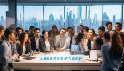 江西卓通信息技术咨询招聘