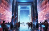 开启科技未来，开启未来之门—太和信息技术咨询招聘信息