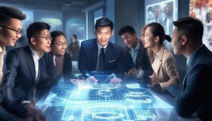 刘一手，数字化转型的智囊团