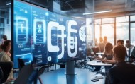 淮安信息技术咨询电话助力企业数字化转型 iff 链接