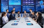 武汉众信信息咨询服务，助力企业数字化转型