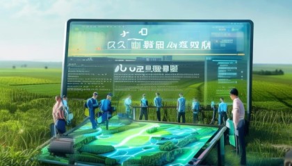 农业企业信息化免费咨询，助力精准农业