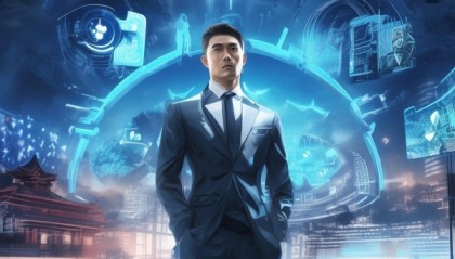江西鼎力信息技术咨询，助力企业数字化转型的的专业顾问