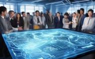 福建信息化管理咨询协议助力技术创新与产业升级