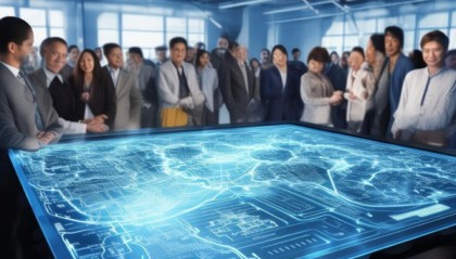 福建信息化管理咨询协议助力技术创新与产业升级