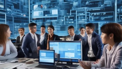 昌顺信息技术咨询公司，助力您的数字化转型