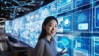 小宇信息咨询服务助力您的数字化转型