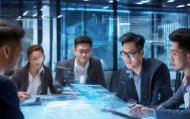 广东电信设计院信息化咨询，助力数字转型的助力者