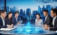 弘鼎技术咨询，助力企业数字化转型