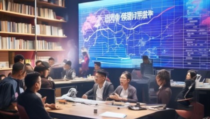 贺兰信息咨询服务，精准决策的助力企业专业服务提供商