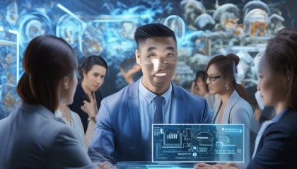 信息化商务咨询哪家好？