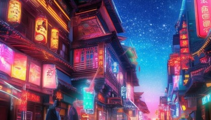 成都漫天游，信息技术 consulting领域的创新者