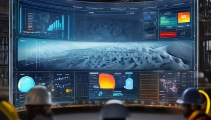 煤矿信息化咨询规划，构建高效决策的数字化平台
