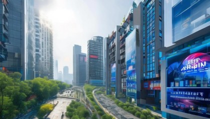 秦皇岛作为主战场，激活桀俊信息技术咨询，助力区域经济发展