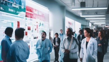 在看病贵时代，医院信息化咨询招标公告