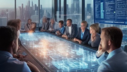 解析企业信息化规划咨询的必要性与实践路径