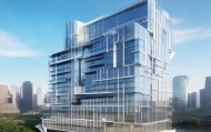 周强建筑信息资源咨询服务助力您的建筑未来