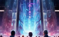 探索恒禾信达，开启信息科技新时代
