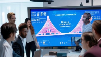 虹口信息技术咨询，助力企业转型升级