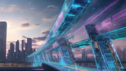 bridges:A New Era for Information Services