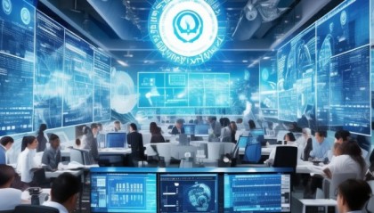 金华亿点顺信息技术咨询服务部，助力企业数字化转型的强劲引擎