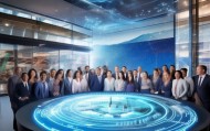 赵县云盛信息技术咨询部，助力 genomic时代，开启未来新篇章