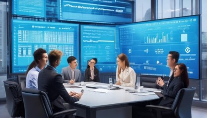 常熟信息化财务咨询，助力企业数字化转型，提升财务效率与竞争力