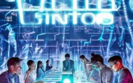 赢拓技术实力，未来无限可能—赢拓信息技术咨询招聘