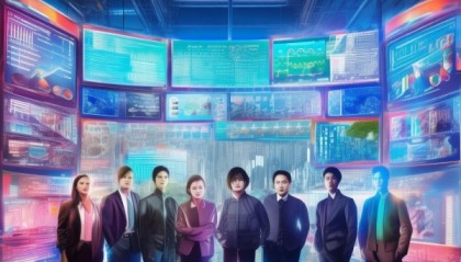 杭州起点信息技术咨询，助力企业数字化转型的首选伙伴