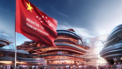 红旗信息咨询服务，引领技术与智慧