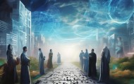 道与技术的对话，信息技术咨询的创新模式