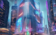 silver创科技，在信息时代绽放光芒