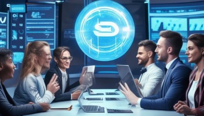 宁感信息咨询服务，助力企业数字化转型的有力伙伴。