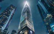 惠众智慧之光，中国信息咨询领域的佼佼者