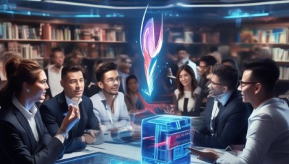 中达信息咨询服务，全球创新的智囊团
