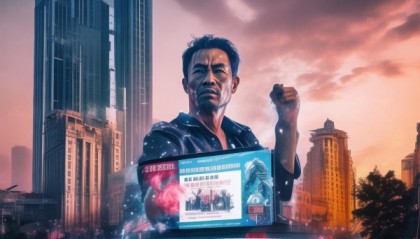 郑州拳头，信息咨询服务的新机遇