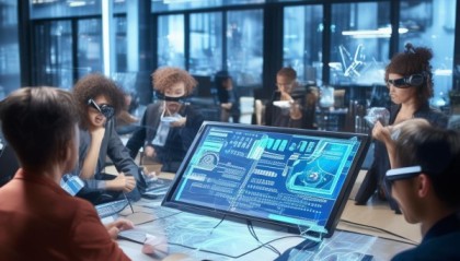 企业信息化咨询，助力数字化转型的必选伙伴