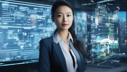 赵姐信息咨询服务，解读未来商业竞争的焦点