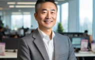 陈国荣，信息咨询服务领域的卓越领导者