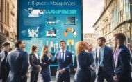 在竞争激烈的市场中，推广信息技术咨询，why it’s the right choice for your business
