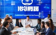 屹鑫提供定制化咨询服务，助力企业iate成功