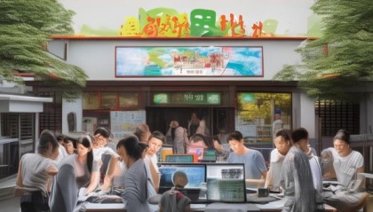 宁乡县信息咨询服务，服务民生，助力发展