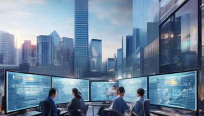 长春市广盈信息技术咨询有限公司，数字化转型的推动者