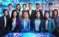 活力与智慧，滨州展航信息咨询服务公司开启数字化新纪元