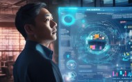 赵跃平信息技术咨询，成就与未来