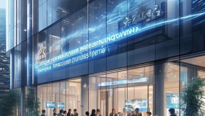 丰县为尔信息技术咨询服务中心，助力企业创新与发展